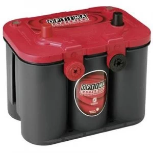 Image of VRLA 12 V 50 Ah Optima Batteries RTU4.2 8042500008