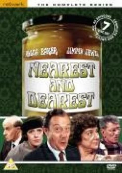 Image of Nearest And Dearest - The Complete Series Collection