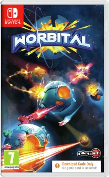 Image of Worbital Nintendo Switch Game