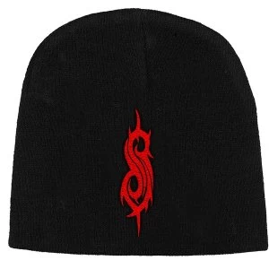 Image of Slipknot - Tribal S Unisex Beanie Hat - Black