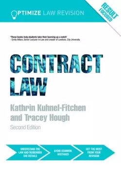 Image of Optimize Contract Law