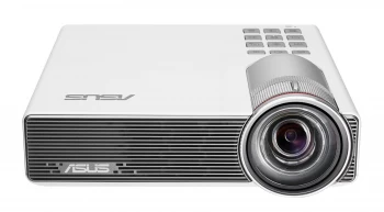 Image of Asus P3B 800 ANSI Lumens WXGA Portable Projector