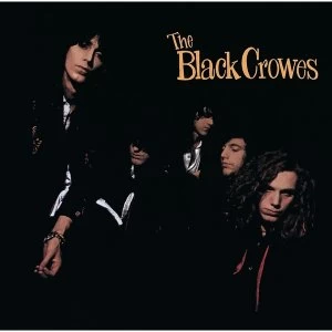 Image of The Black Crowes - Shake Your Money Maker Vinyl