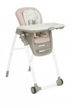 Image of Joie Multiply Highchair - Forever Flowers