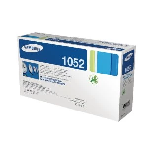 Image of Samsung Toner cartridge MLT D1052S MLT D1052SELS Original Black 1500 pages