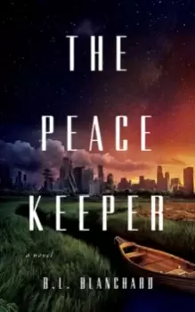 Image of The Peacekeeper : A Novel