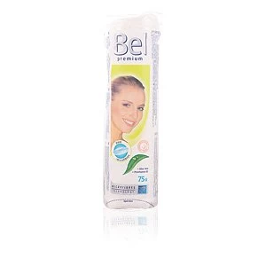 Image of BEL PREMIUM discos redondos 75 pz