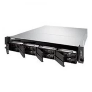 Image of QNAP TS-877XU-RP-1200-4G 8 Bay Rack Mountable