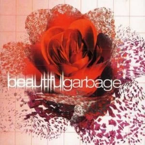 Image of Beautiful by Garbage CD Album