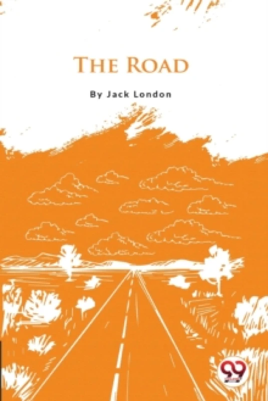 Image of The Road. Paperback. By Jack London Books