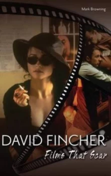 Image of David Fincher by Mark Browning Hardback