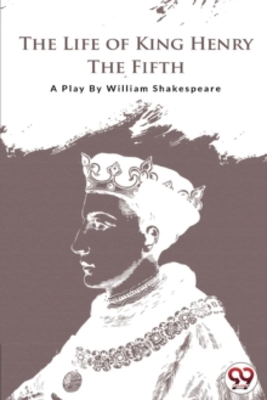 Image of The Life of King Henry the Fifth Paperback / softback