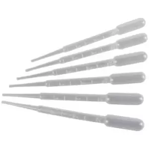 Image of Revell Pipette set 38370 6er-Set