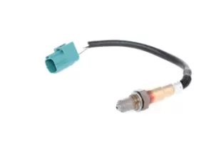 Image of RIDEX Lambda sensor 3922L0035 Oxygen sensor,O2 sensor NISSAN,INFINITI,MICRA III (K12),NP300 Navara Pickup (D40),Note (E11, NE11),Pathfinder III (R51)