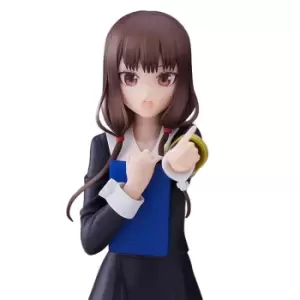 Image of Kaguya-Sama: Love Is War -Ultra Romantic- Kyunties Miko Iino Statue