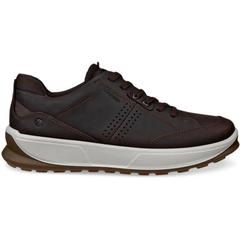 Image of Ecco Byway 2.0 Coffee male 7 (40)