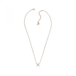 Image of Adore 4 Point Star Necklace