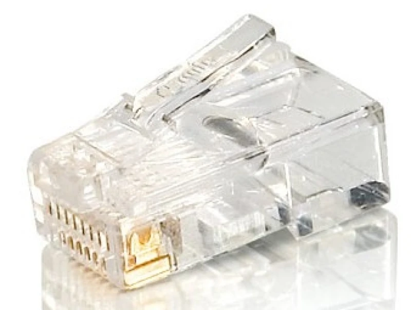 Image of Equip Cat.5e RJ45 Plug