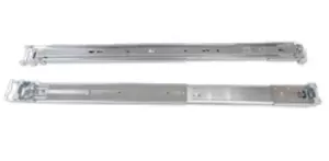 Image of QNAP RAIL-A03-57 rack accessory