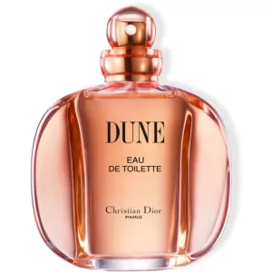 Image of Christian Dior Dune Eau de Toilette For Her 100ml