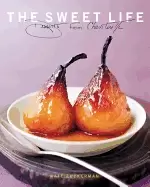 Image of sweet life desserts from chanterelle