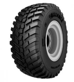 Image of Alliance 550 Multiuse 340/80 R24 140D TL