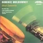 Image of Dominc Muldowney - Oboe Concertos