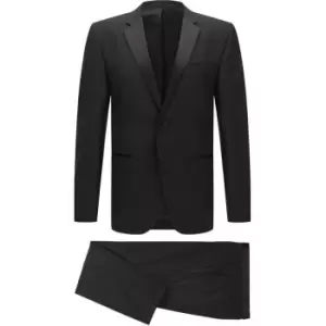 Image of Boss Boss The Stars1/Glamour1 - Black