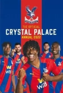 Image of The Official Crystal Palace Annual