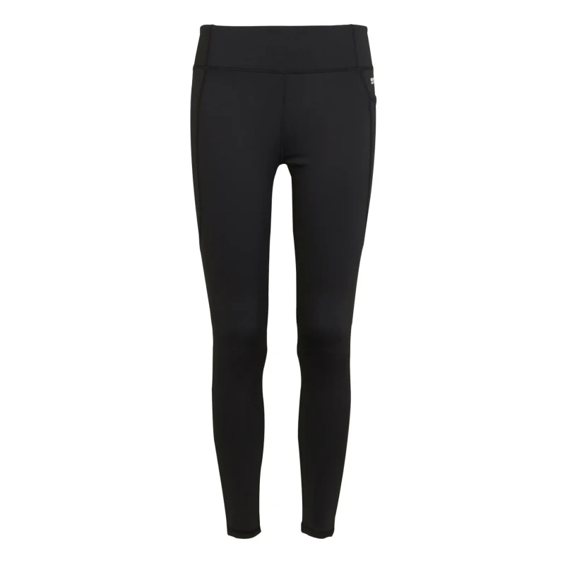 Image of Womens compression leggings Regatta Holeen Pro Noir Female 40