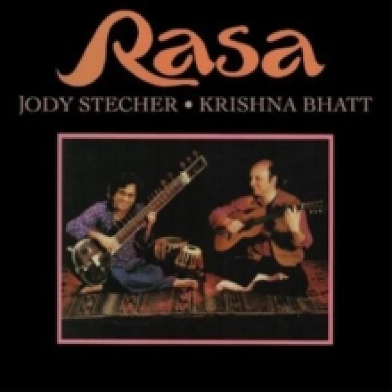 Image of Rasa CD / Album Digipak