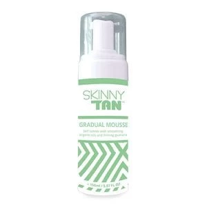 Image of Skinny Tan Self Tan Gradual Mousse 150ml