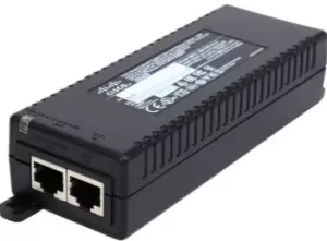 Image of SB-PWR-INJ2-EU - Gigabit Ethernet - 10,100,1000 Mbps - IEEE 802.3at - IEEE 802.3af - Power - FCC Class B - CE - UL/cUL - RoHS - 55 V