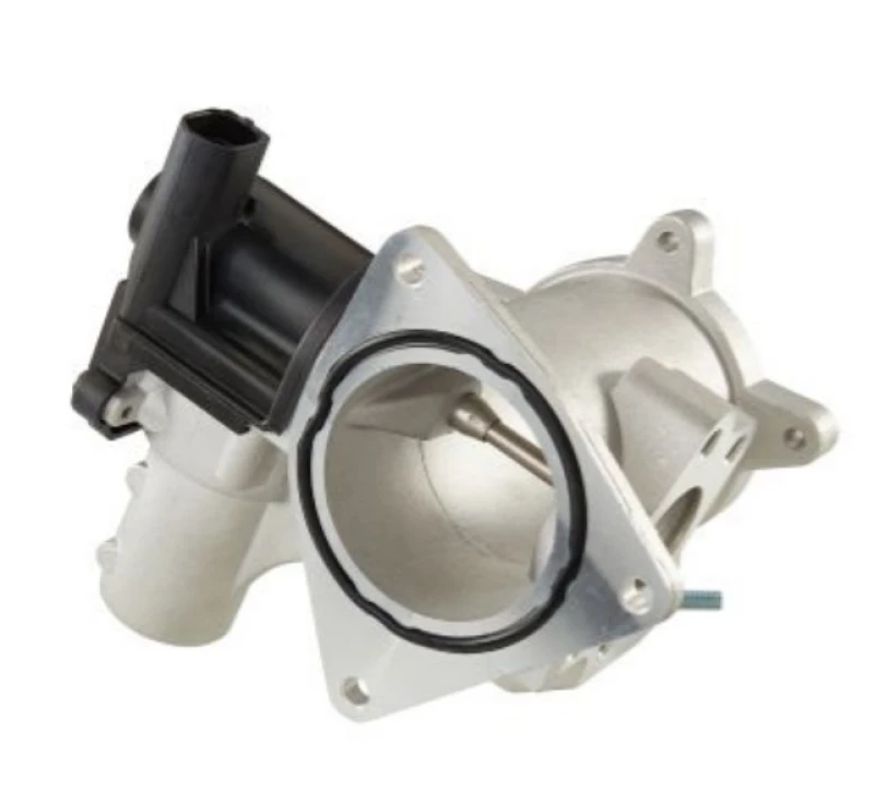 Image of STARQ SQ322-01133 EGR valve Electric, with gasket/seal EGR Valve (1145)