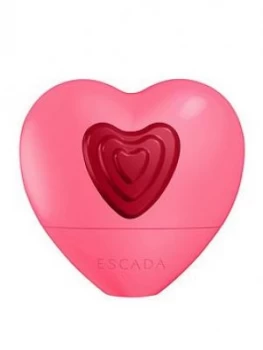 Image of Escada Candy Love Eau de Toilette For Her 100ml