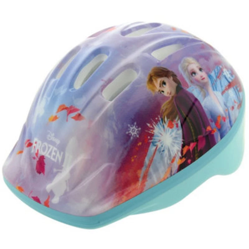 Image of Disney Frozen Frozen 2 Safety Helmet 48-52Cm