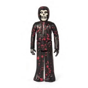 Image of Misfits ReAction Action Figure Fiend Bullet 10 cm