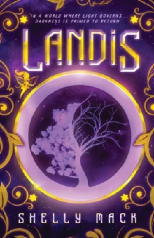 Image of Landis Paperback / softback