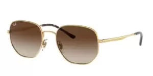 Image of Ray-Ban Sunglasses RB3682 001/13