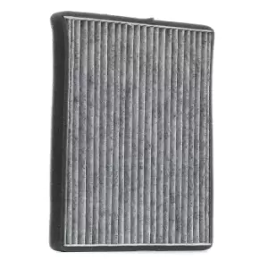 Image of KRAFT Pollen filter TOYOTA,SUBARU 1733745 G3010AG100,0897400820,0897400830
