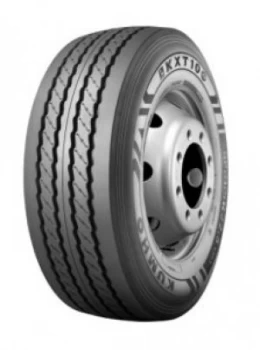 Image of Kumho KXT10 385/55 R22.5 160K
