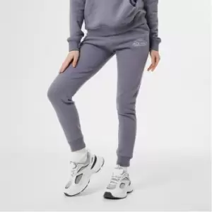 Image of Jack Wills Hunston Graphic Joggers - Green