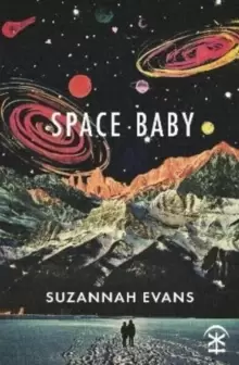 Image of Space Baby