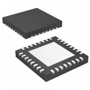 Image of PMIC voltage regulators DC DC switch controllers Texas Instruments LM5119PSQENOPB WQFN 32