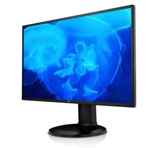 Image of V7 27" L27HAS2K-2N Quad HD LED Monitor