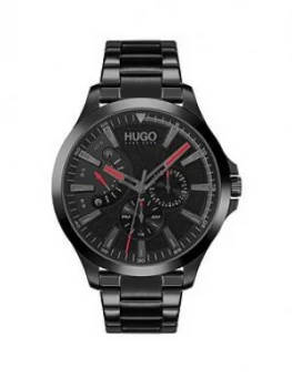Image of Hugo Boss Leap 1530175 Men Bracelet Watch