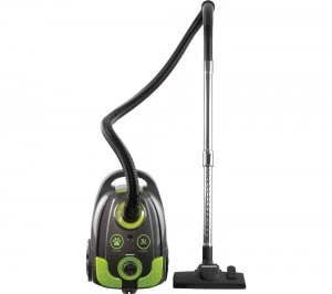 Image of Daewoo Tornado F5 FLR00050GE Upright Vacuum Cleaner