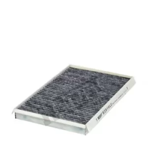 Image of Cabin Activated-Carbon Filter E2916LC by Hella Hengst