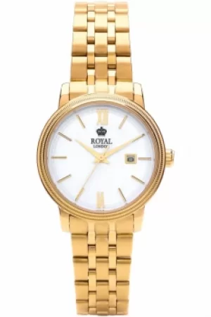 Image of Ladies Royal London Watch 21299-07