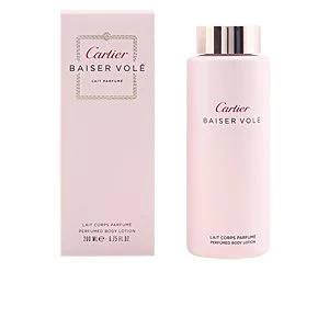 Image of Cartier Baiser Vole Body Lotion 200ml